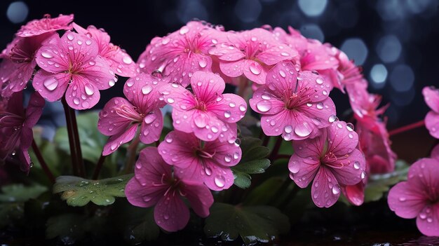 photo nature flowers plant garden with water