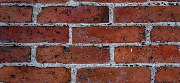 photo of old brick surface