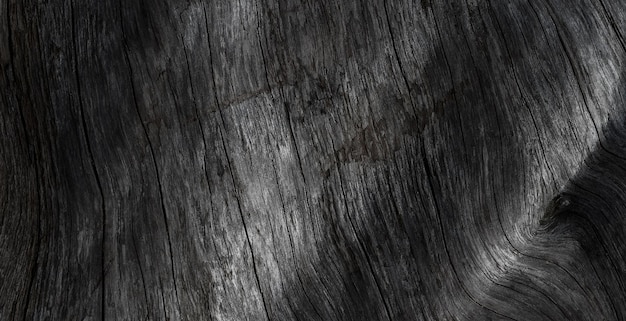 photo of old natual textured wooden surface