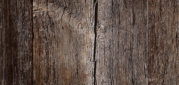 photo of old wood surface