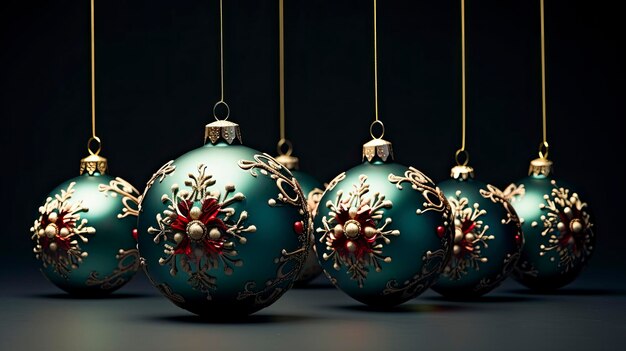 photo of Ornaments Christmas sale