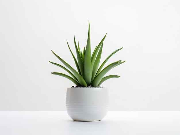 photo of plants product photography unique dreamy minimal plants table mockup