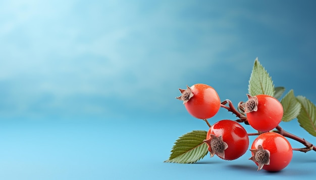 photo pomegranate and red seeds