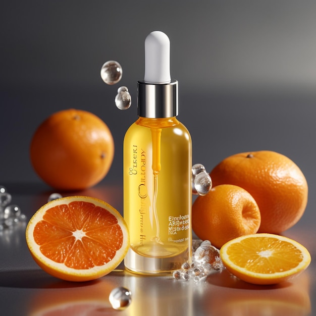 Photo of Radianceboosting vitamin C serum