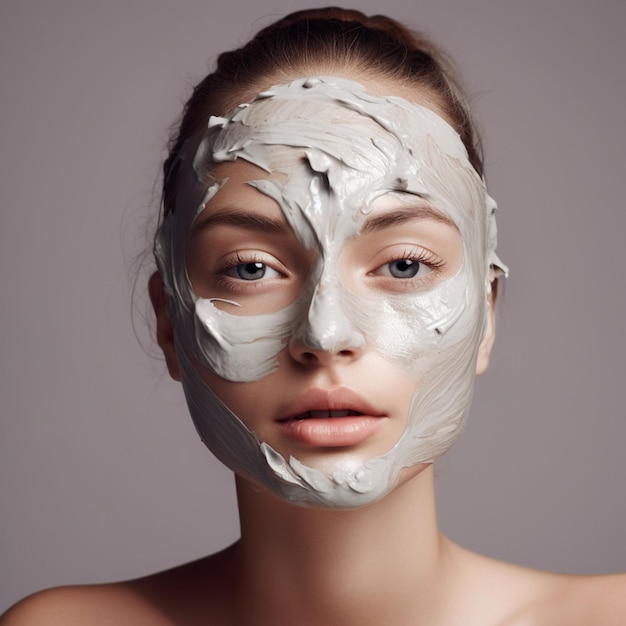 Photo of Refining pore mask