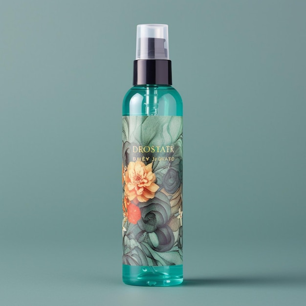 Photo of Refreshing body mist