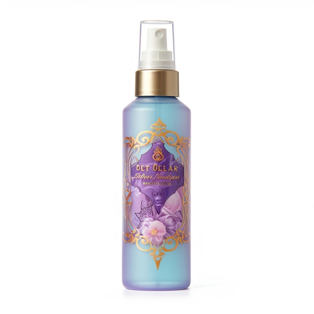 Photo of Refreshing body mist