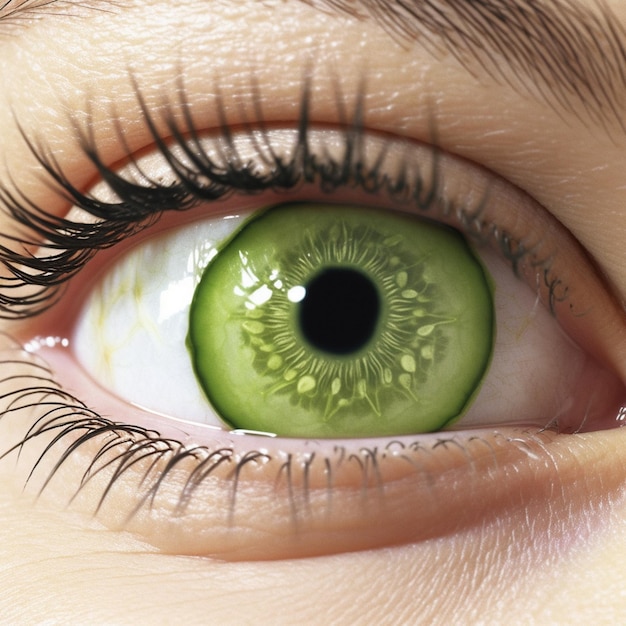 Photo of Rejuvenating cucumber eye gel