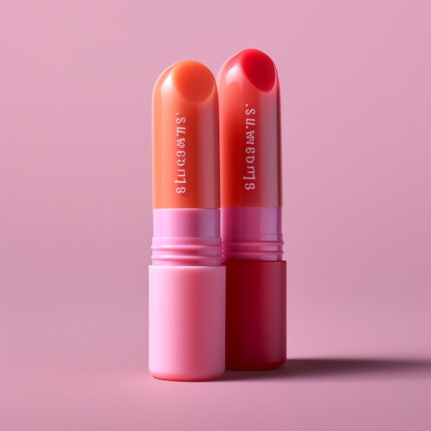 Photo of Smoothing lip balm