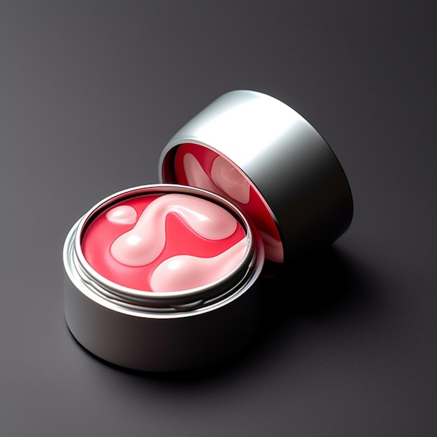 Photo of Smoothing lip balm