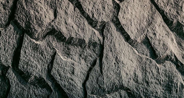 Photo photo of stone texture pattern