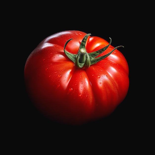 a photo of tomato