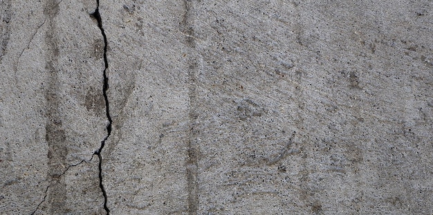 photo of vintage textured cement wall