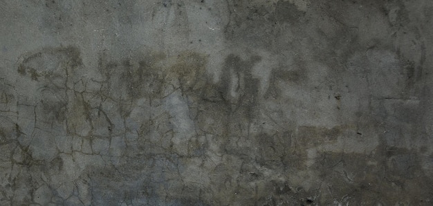 photo of vintage textured cement wall