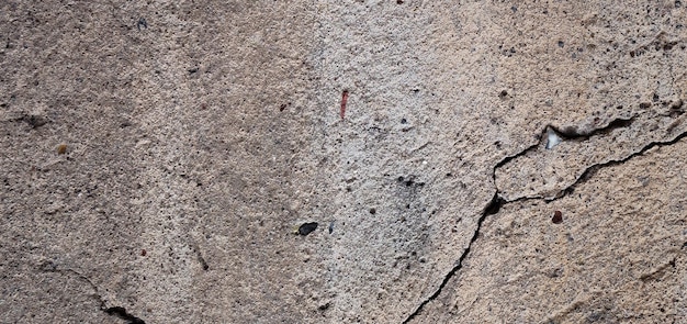 photo of vintage textured cement wall