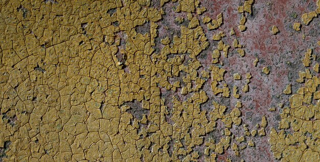 photo of vintage textured cement wall