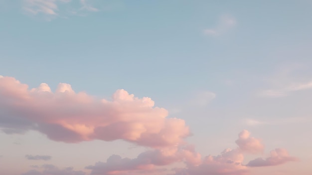 A photograph of a sky with sun clouds birds and trees