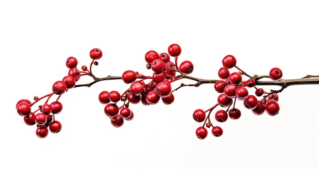 A photograph of tree brand infront of a solid white color background