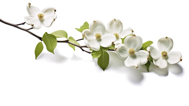 A photograph of tree brand infront of a solid white color background