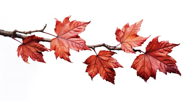 A photograph of tree brand infront of a solid white color background