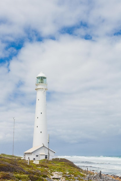 Photographed in Cape Town South Africa on the West coast side of the peninsula