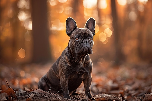 photography of cute dog