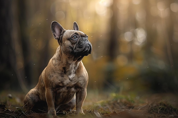 photography of cute dog