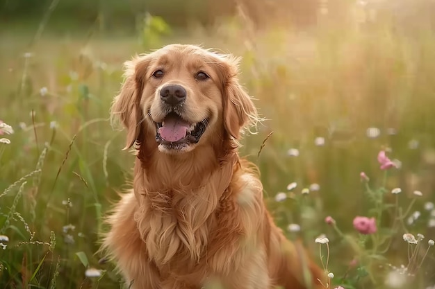 photography of cute dog