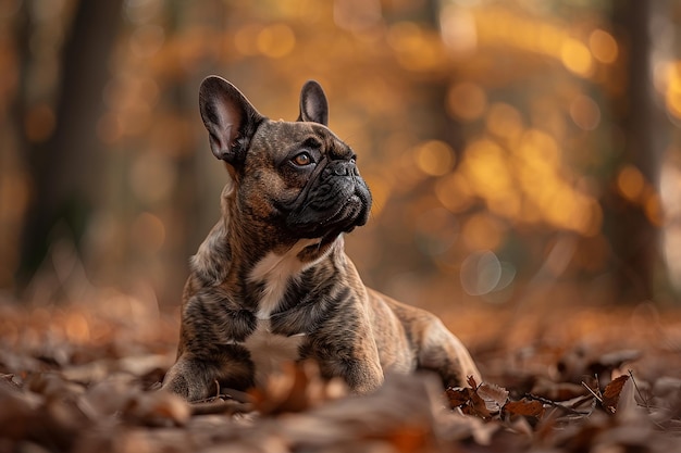 Photo photography of cute dog