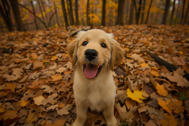 photography of cute dog