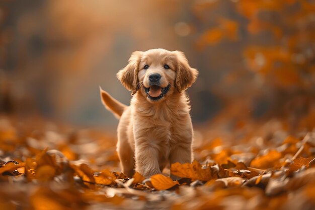 Photo photography of cute dog