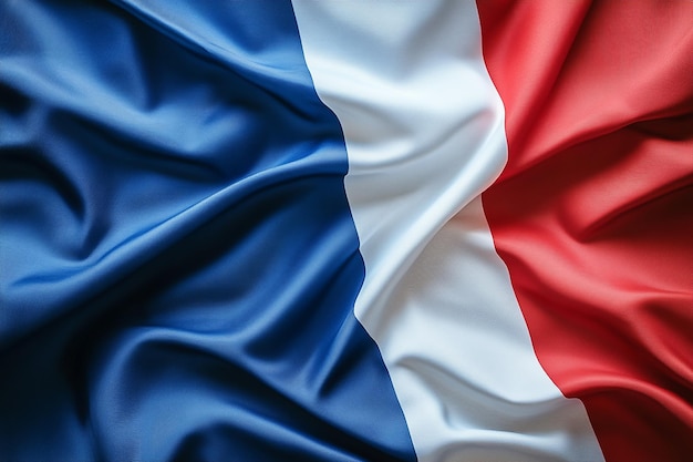 photography of france flag background