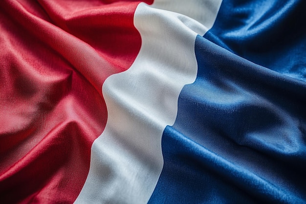 photography of france flag background