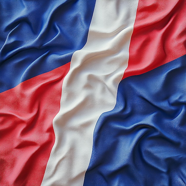 photography of france flag background