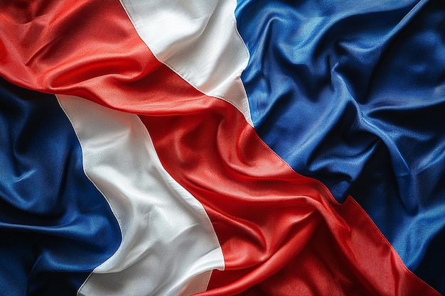 Photo photography of france flag background