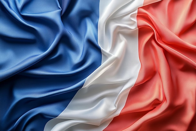 photography of france flag background