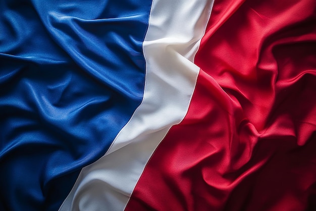 photography of france flag background