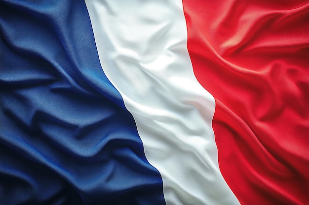 photography of france flag background