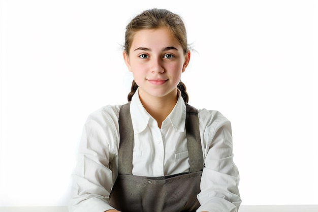 photography of professional cashier