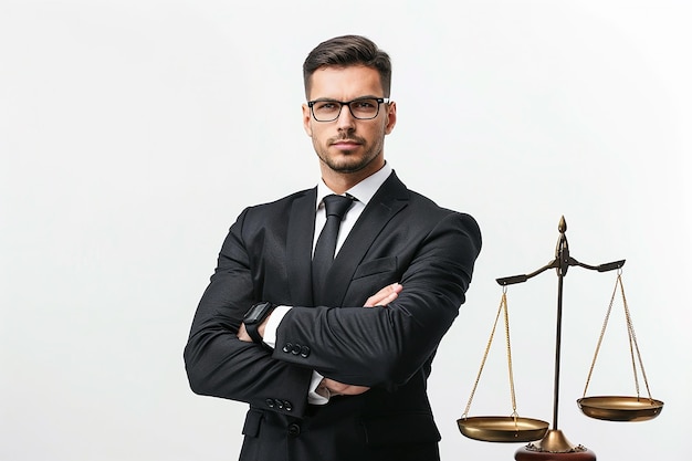 photography of professional Lawyer