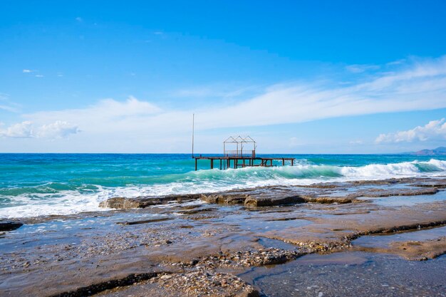 photos for background on the beach