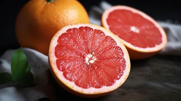 photos of the grapefruit