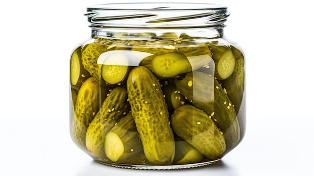 pickles are a popular choice for the company.