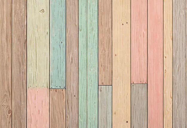 Photo picture abstract background with subtle pastel wood textures