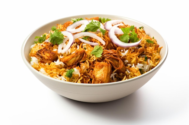 Picture of Biryani