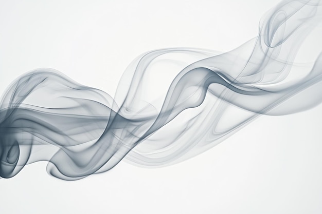 a picture of a blue and white smoke that says quot the word quot on it