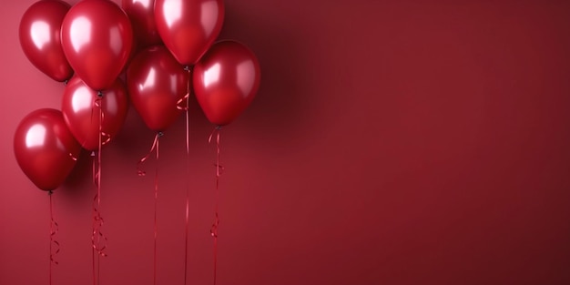 picture capturing a balloon