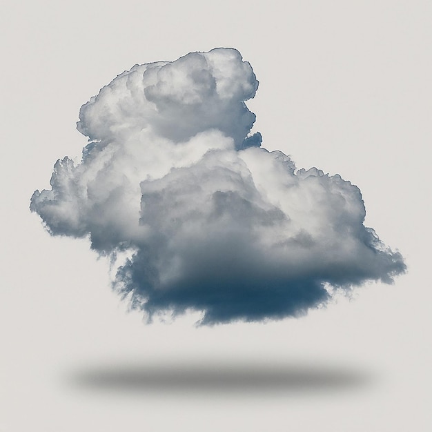 a picture of a cloud that has the word cloud on it