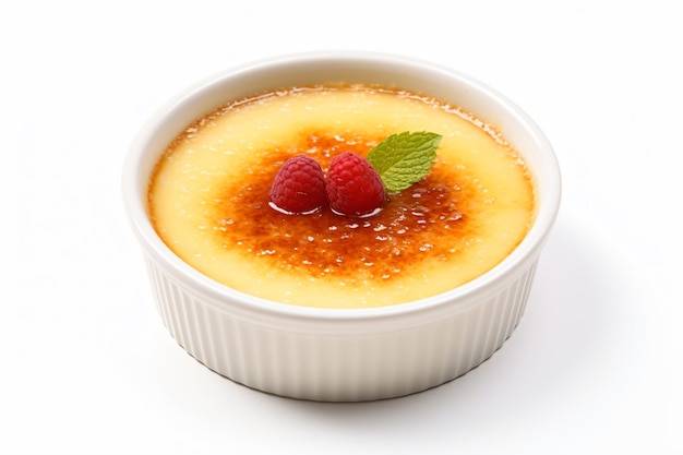 Picture of Creme Brulee