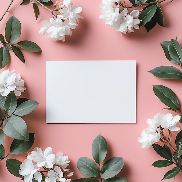 a picture of a flower is framed with a picture of a flower